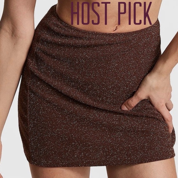 PINK Victoria's Secret Other - PINK Mini Skirt